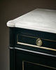 Louis XVI Ebonized Buffet