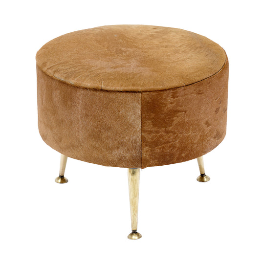 Period Mid-Century Modern Italian Stool