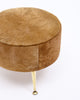 Period Mid-Century Modern Italian Stool