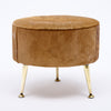 Period Mid-Century Modern Italian Stool