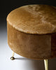 Period Mid-Century Modern Italian Stool