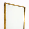 Art Deco Period French Mirror