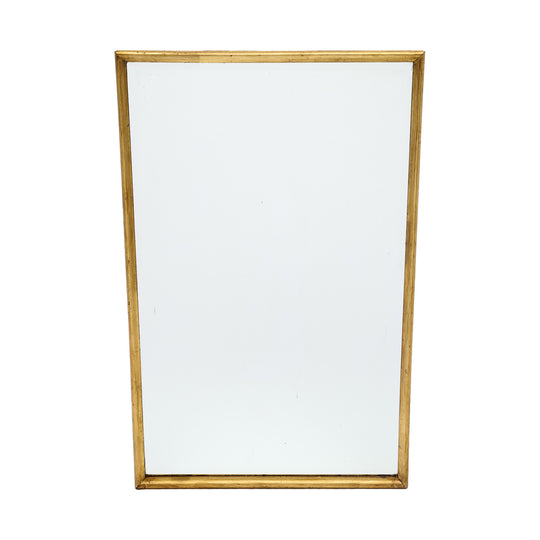 Art Deco Period French Mirror