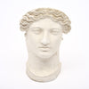 French Art Deco Period Head of Diana