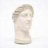 French Art Deco Period Head of Diana