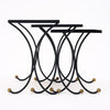 Period Mid-Century Modern French Nesting Tables