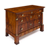 Empire Period Chest of Drawers