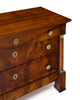 Empire Period Chest of Drawers