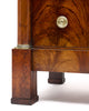 Empire Period Chest of Drawers