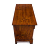 Empire Period Chest of Drawers