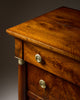 Empire Period Chest of Drawers