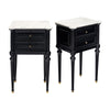 Louis XVI Style French Side Tables