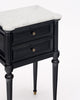 Louis XVI Style French Side Tables