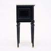 Louis XVI Style French Side Tables