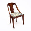 Empire Style French Antique Dining Chairs