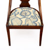 Empire Style French Antique Dining Chairs