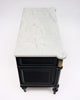 Louis XVI Ebonized Chest of Drawers