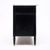 Ebonized Louis XVI Chest