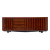 Period Mid-Century Modern French Credenza