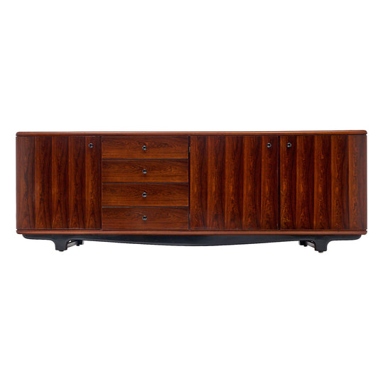 Period Mid-Century Modern French Credenza