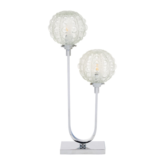 Modernist Italian Table Lamp