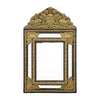 Napoleon III Period French Mirror