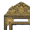 Napoleon III Period French Mirror