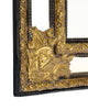 Napoleon III Period French Mirror