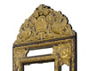 Napoleon III Period French Mirror