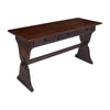 Italian Antique Console Table