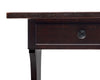 Italian Antique Console Table