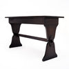 Italian Antique Console Table