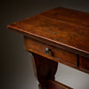 Italian Antique Console Table
