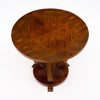 French Art Deco Period Side Table