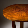 French Art Deco Period Side Table