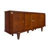 Art Deco Period Rosewood Buffet