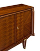 Art Deco Period Rosewood Buffet
