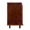 Art Deco Period Rosewood Buffet