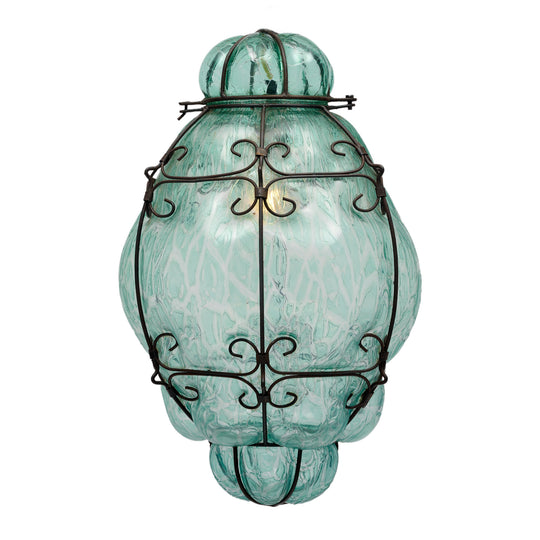 Antique Venetian Lantern