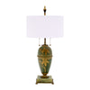 Vintage French Table Lamp