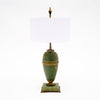 Vintage French Table Lamp