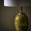 Vintage French Table Lamp