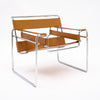 Wassily Armchair by Marcel Breuer