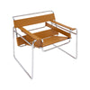 Wassily Armchair by Marcel Breuer