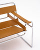 Wassily Armchair by Marcel Breuer