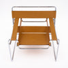 Wassily Armchair by Marcel Breuer