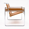 Wassily Armchair by Marcel Breuer