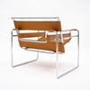 Wassily Armchair by Marcel Breuer