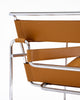 Wassily Armchair by Marcel Breuer
