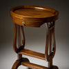 19th Century Austrian Biedermeier Side Tables